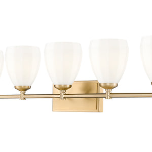Oren 5 Light Vanity