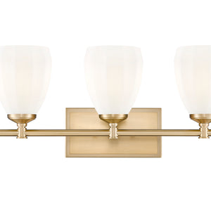 Oren 5 Light Vanity