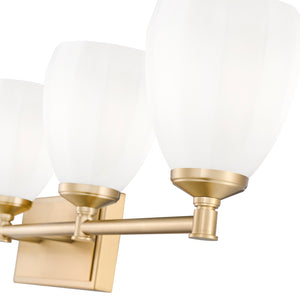 Oren 5 Light Vanity