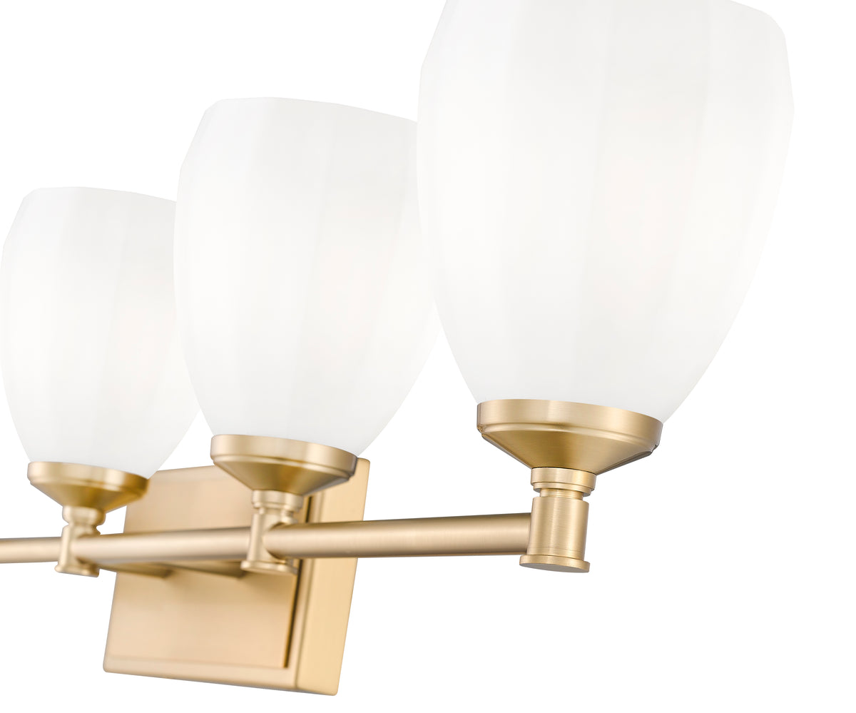 Oren 5 Light Vanity