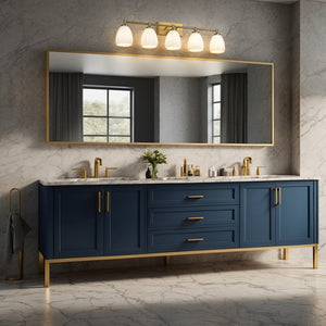 Oren 5 Light Vanity