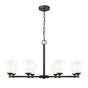 Oren 8 Light Chandelier