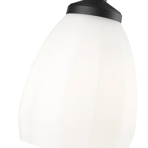 Oren 1 Light Pendant