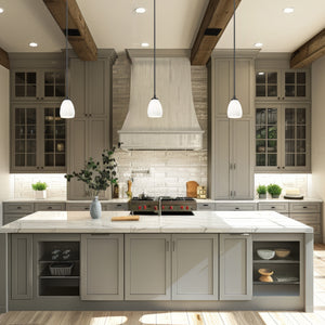Oren 1 Light Pendant
