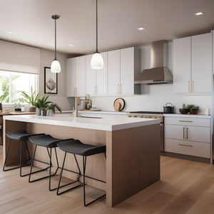 Oren 1 Light Pendant