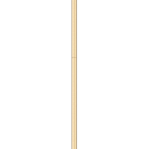 Oren 1 Light Pendant