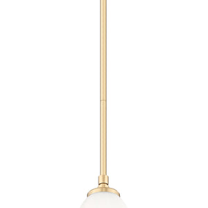 Oren 1 Light Pendant