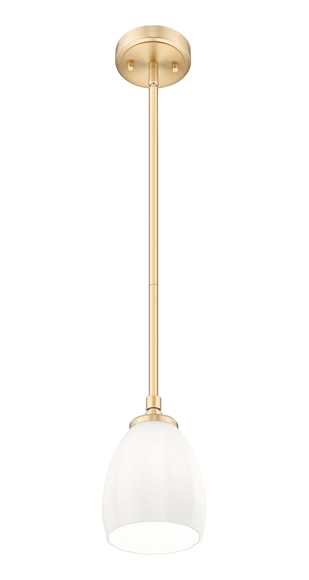 Oren 1 Light Pendant