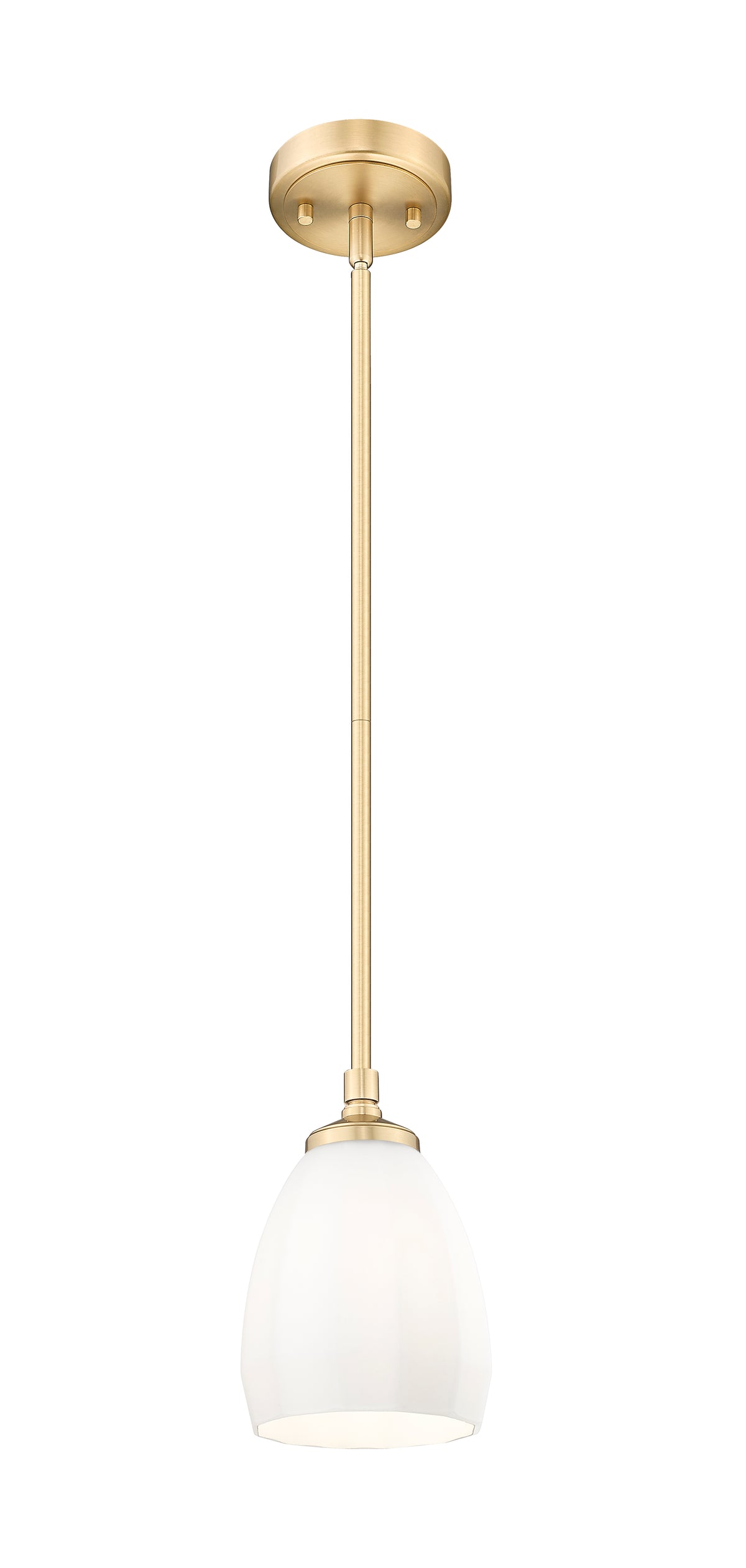 Oren 1 Light Pendant