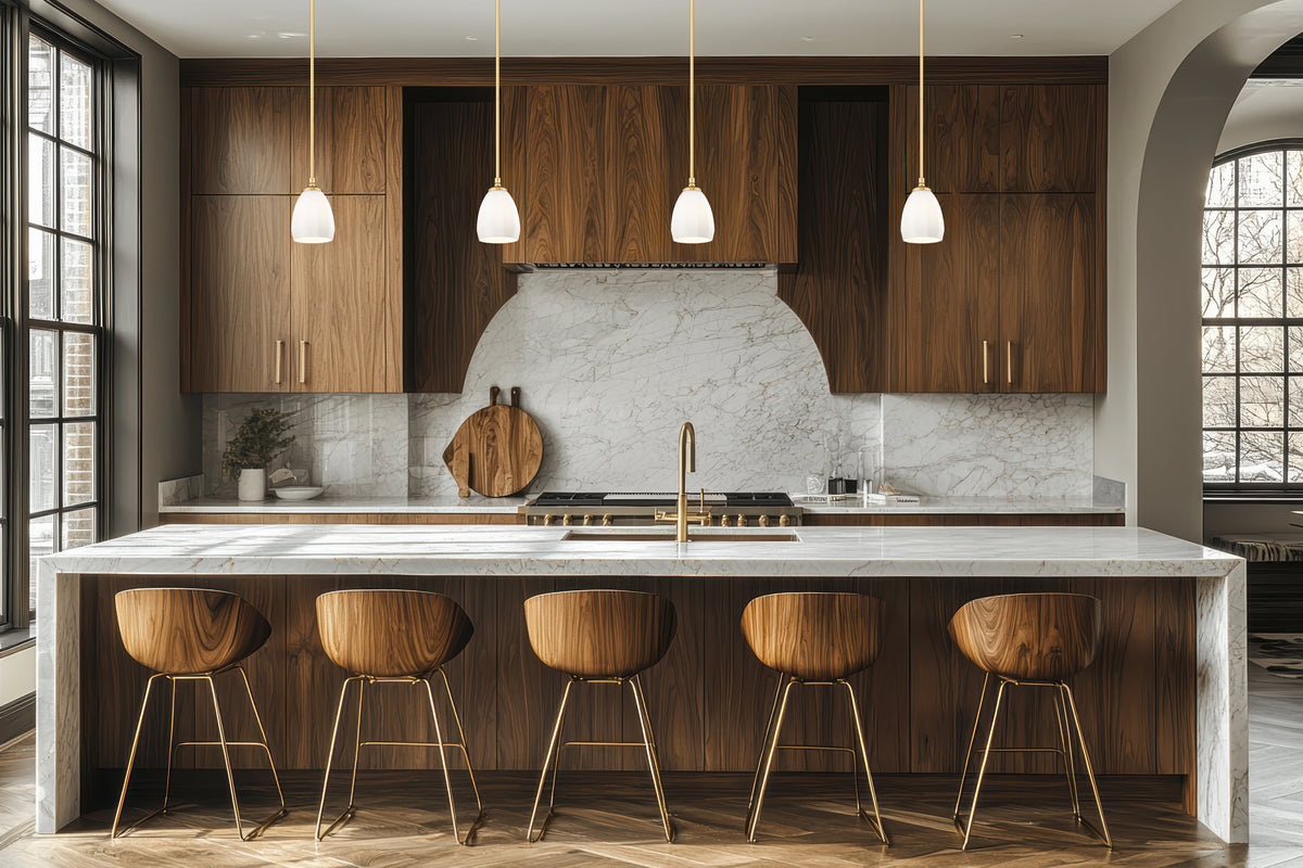 Oren 1 Light Pendant