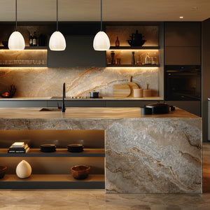 Oren 1 Light Pendant