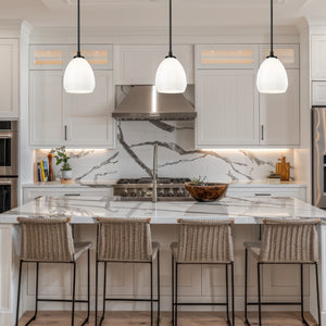 Oren 1 Light Pendant