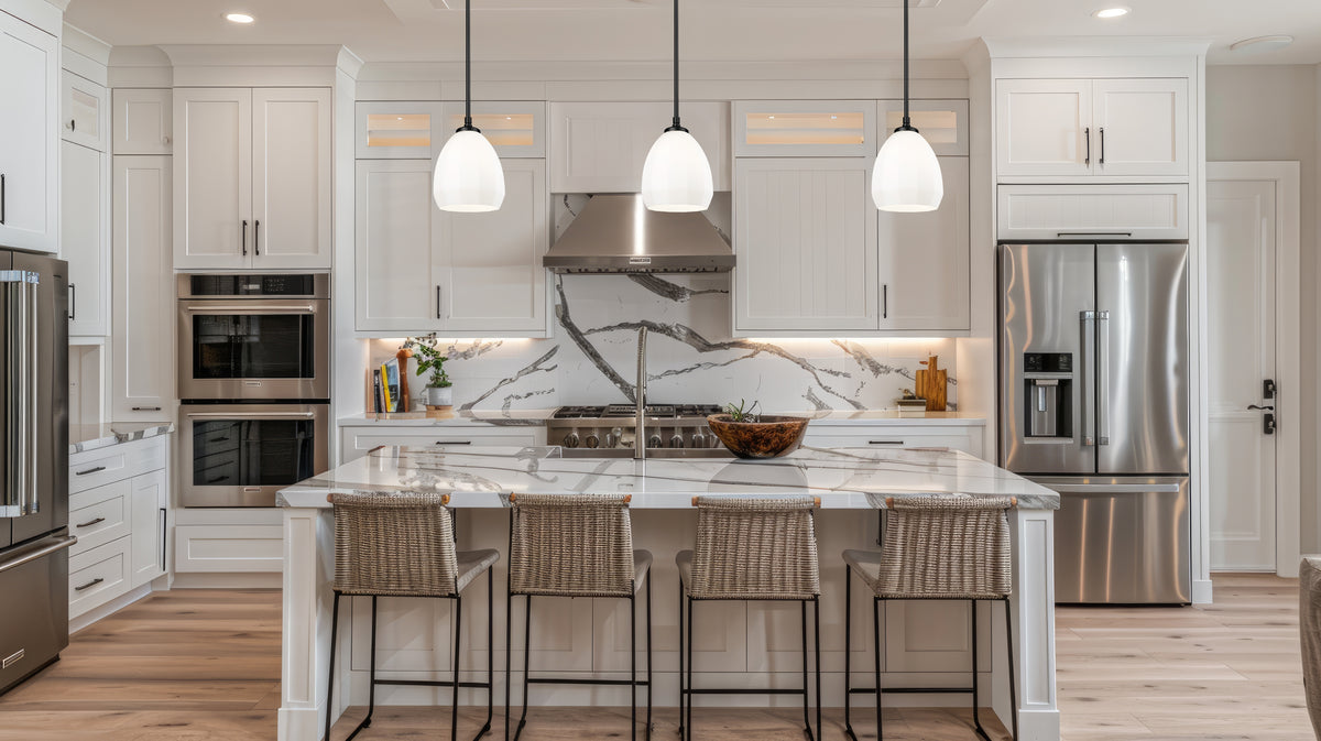 Oren 1 Light Pendant
