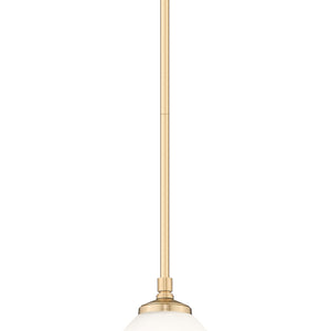 Oren 1 Light Pendant