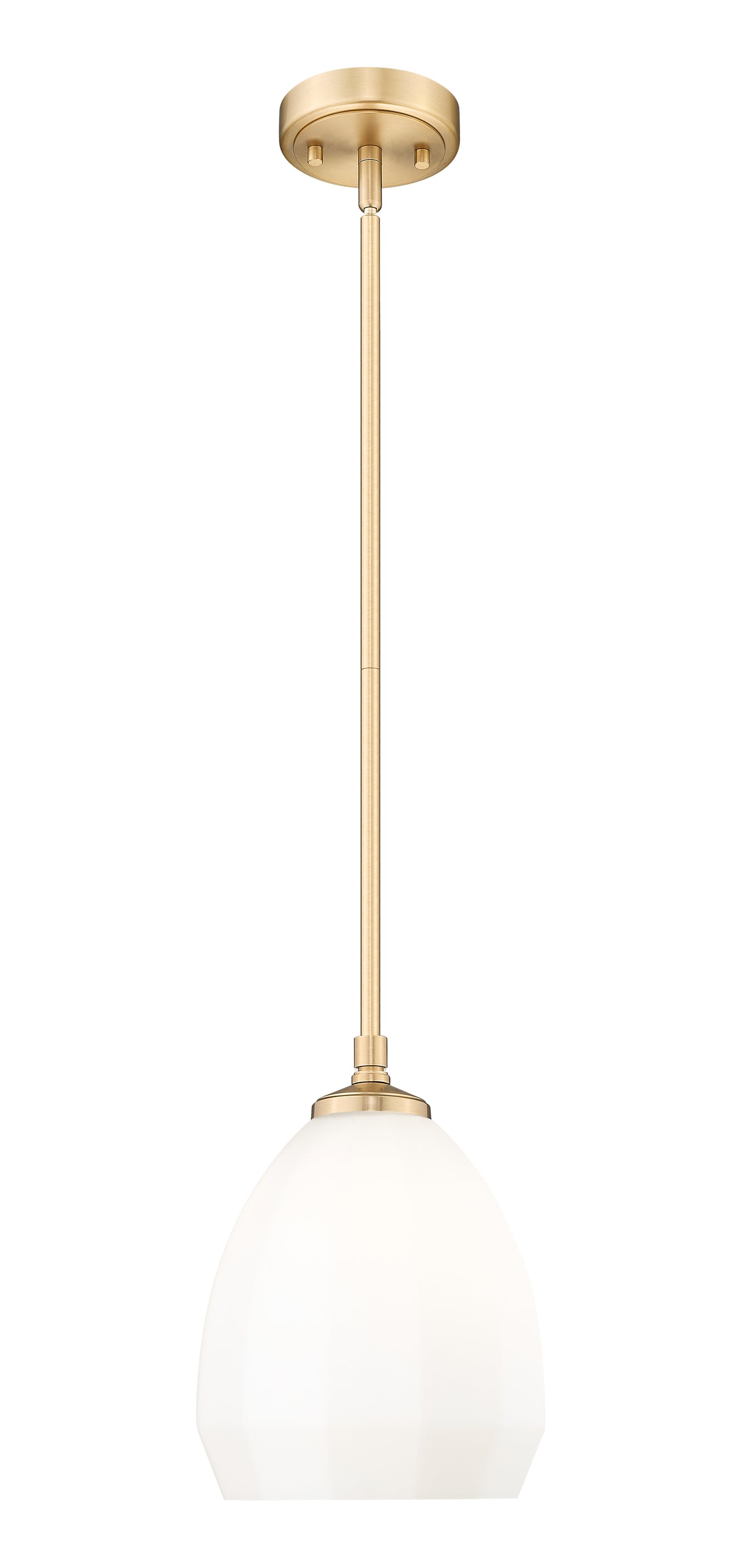 Oren 1 Light Pendant