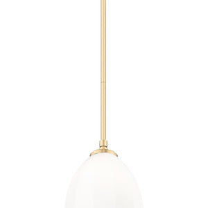 Oren 1 Light Pendant