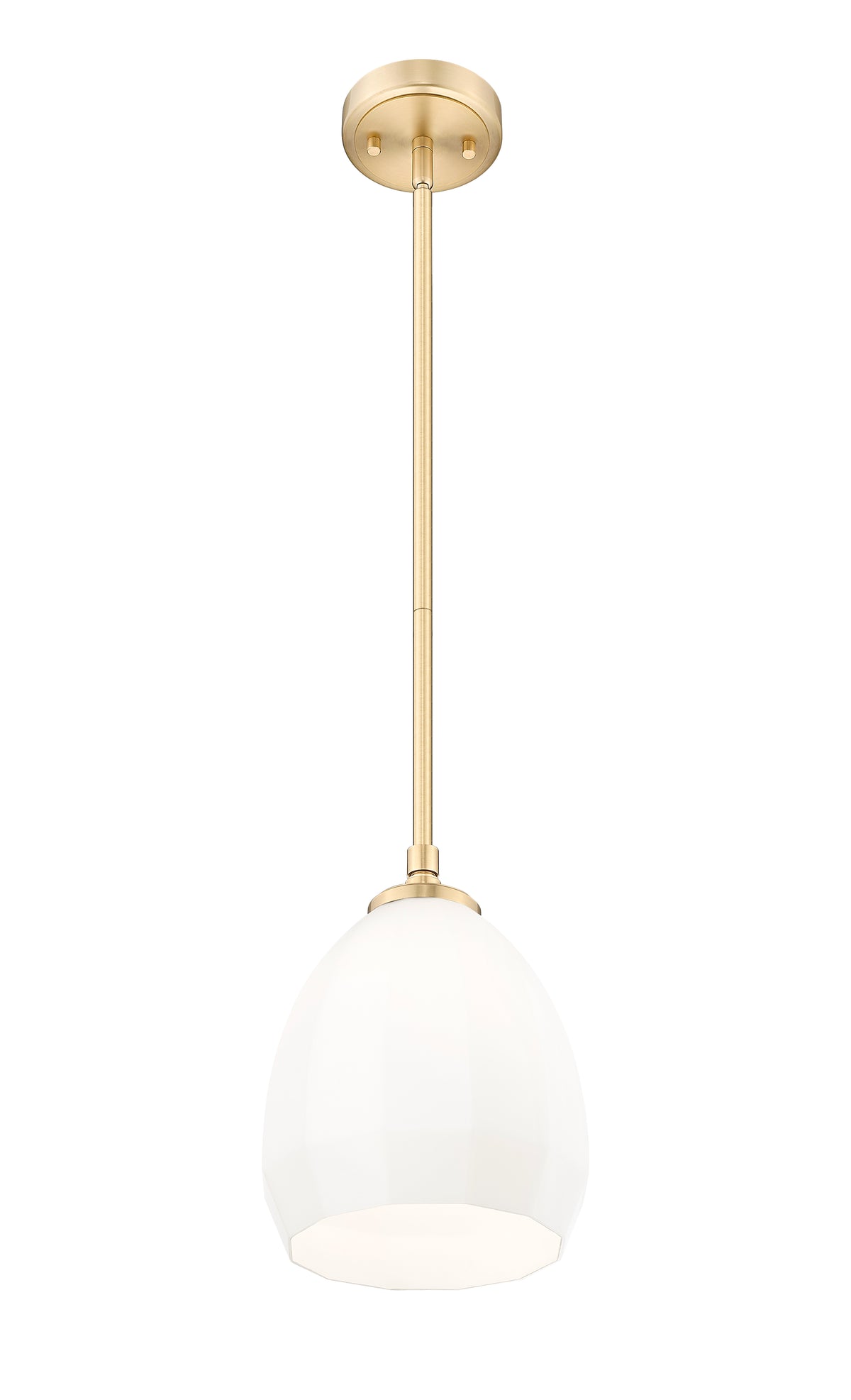 Oren 1 Light Pendant
