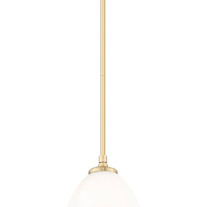Oren 1 Light Pendant