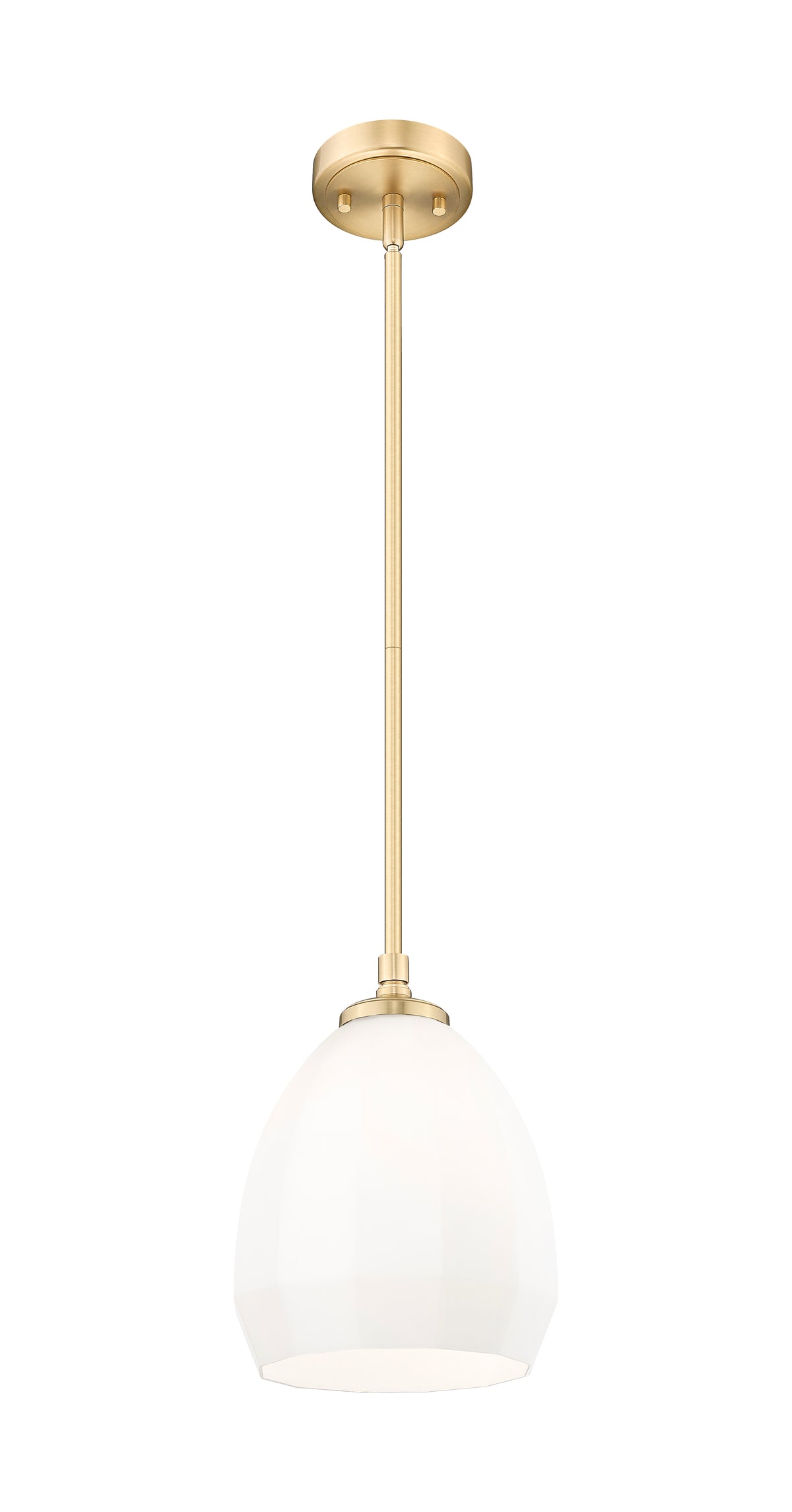 Oren 1 Light Pendant
