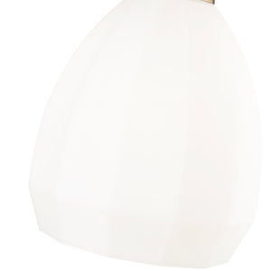 Oren 1 Light Pendant