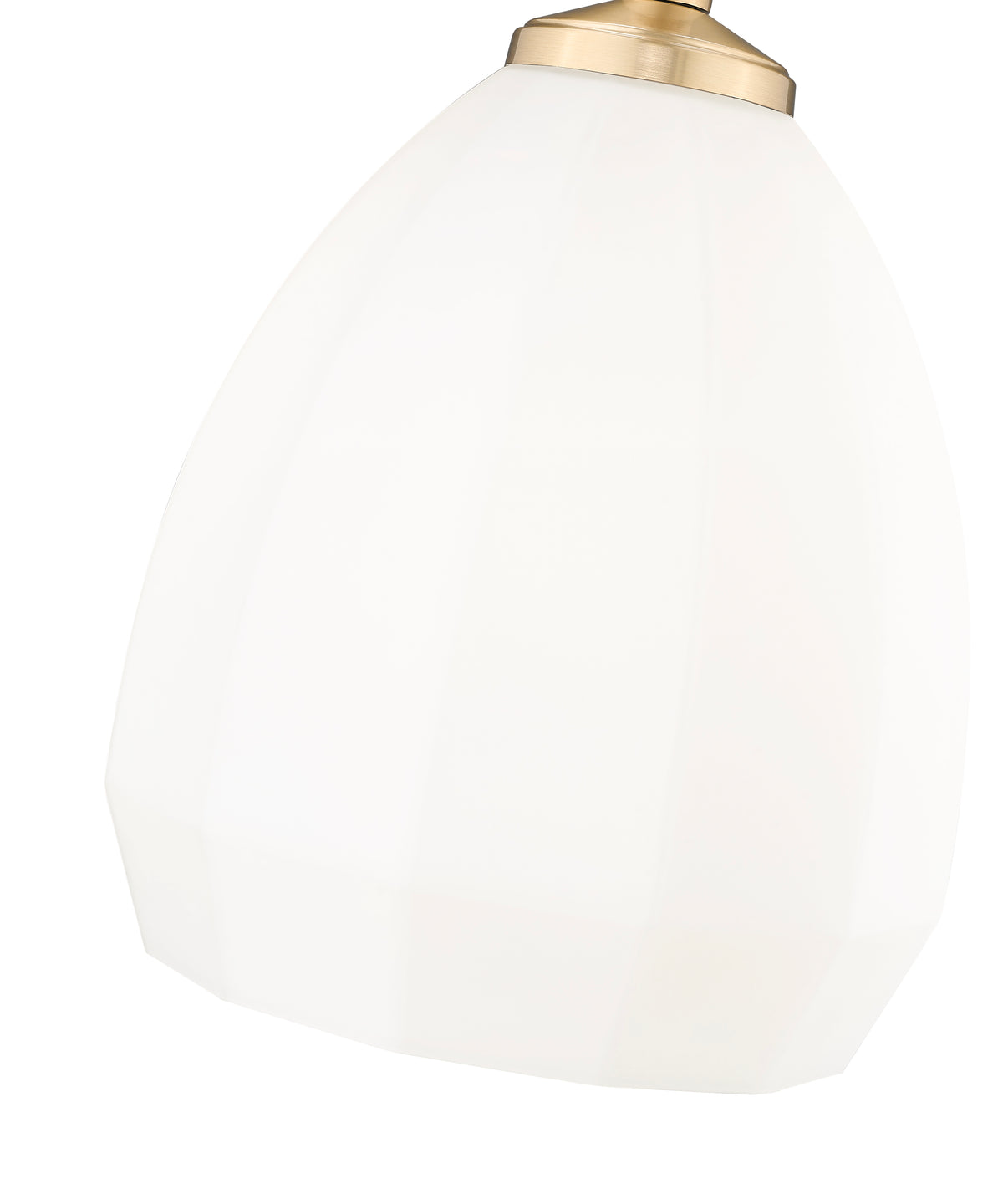 Oren 1 Light Pendant