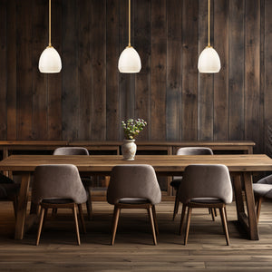 Oren 1 Light Pendant