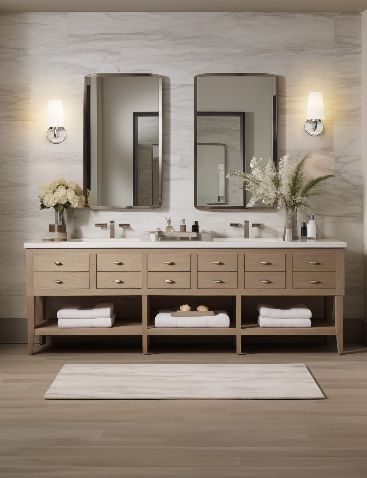 Montford 1 Light Wall Sconce