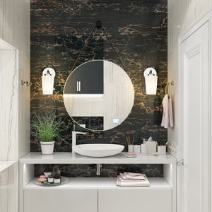 Montford 1 Light Wall Sconce