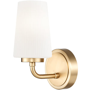 Montford 1 Light Wall Sconce
