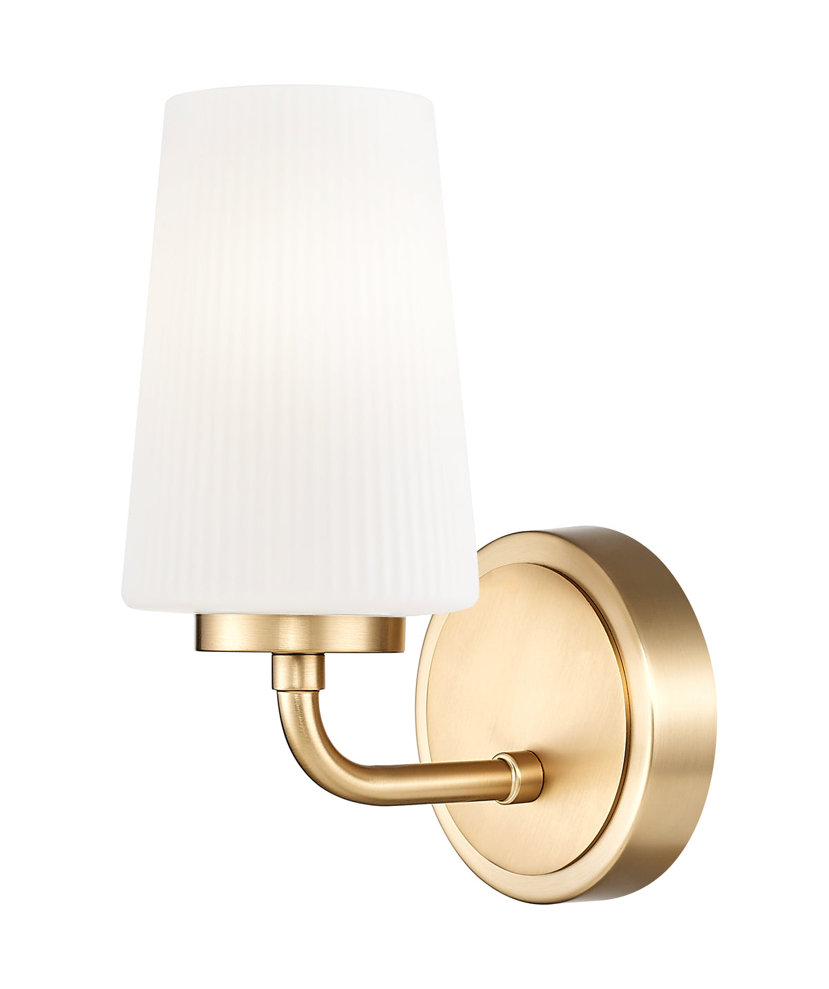 Montford 1 Light Wall Sconce