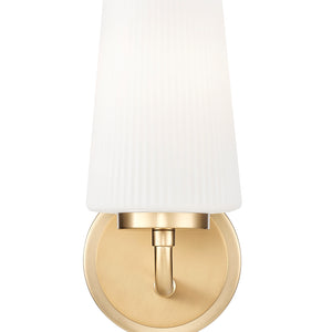 Montford 1 Light Wall Sconce