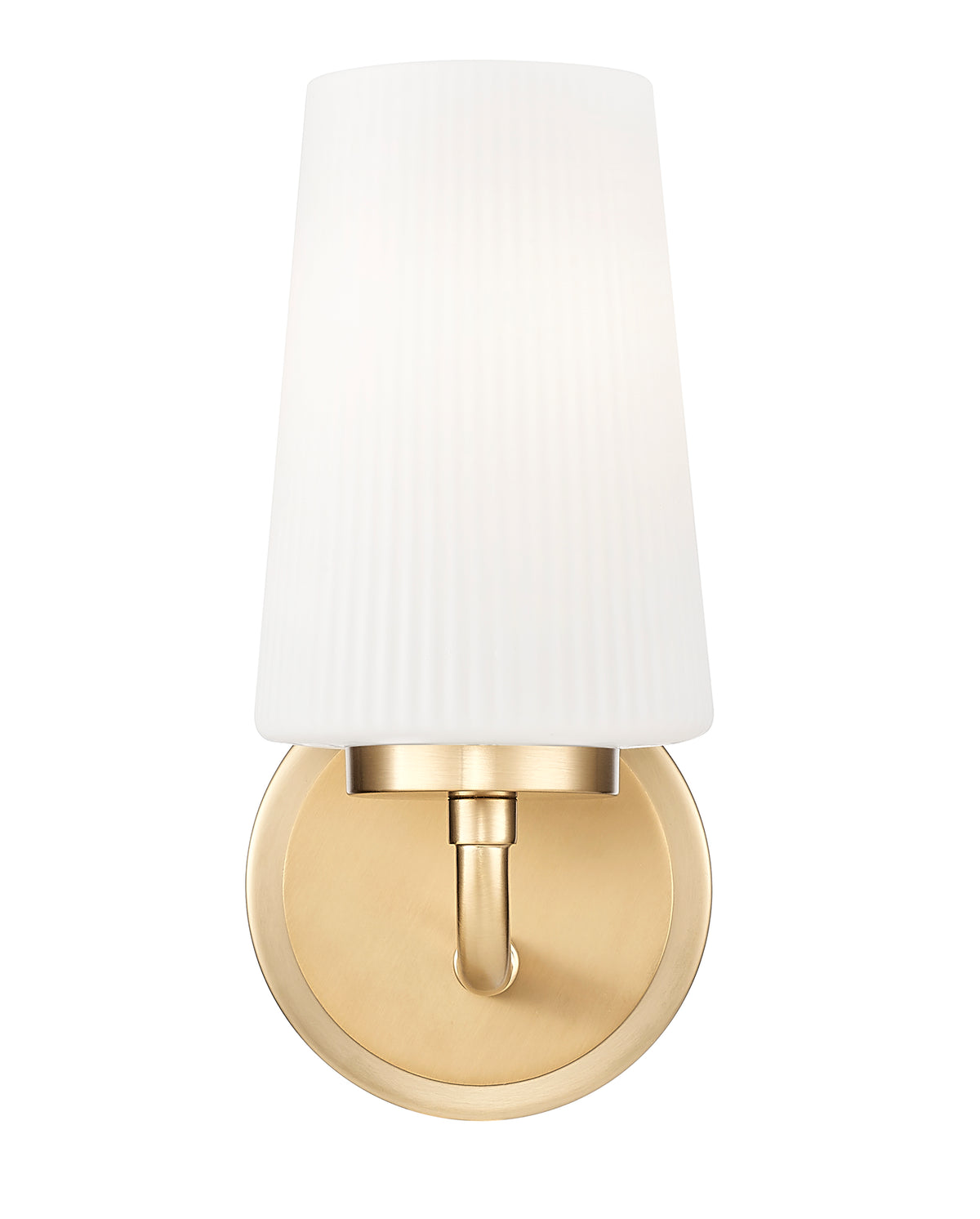 Montford 1 Light Wall Sconce