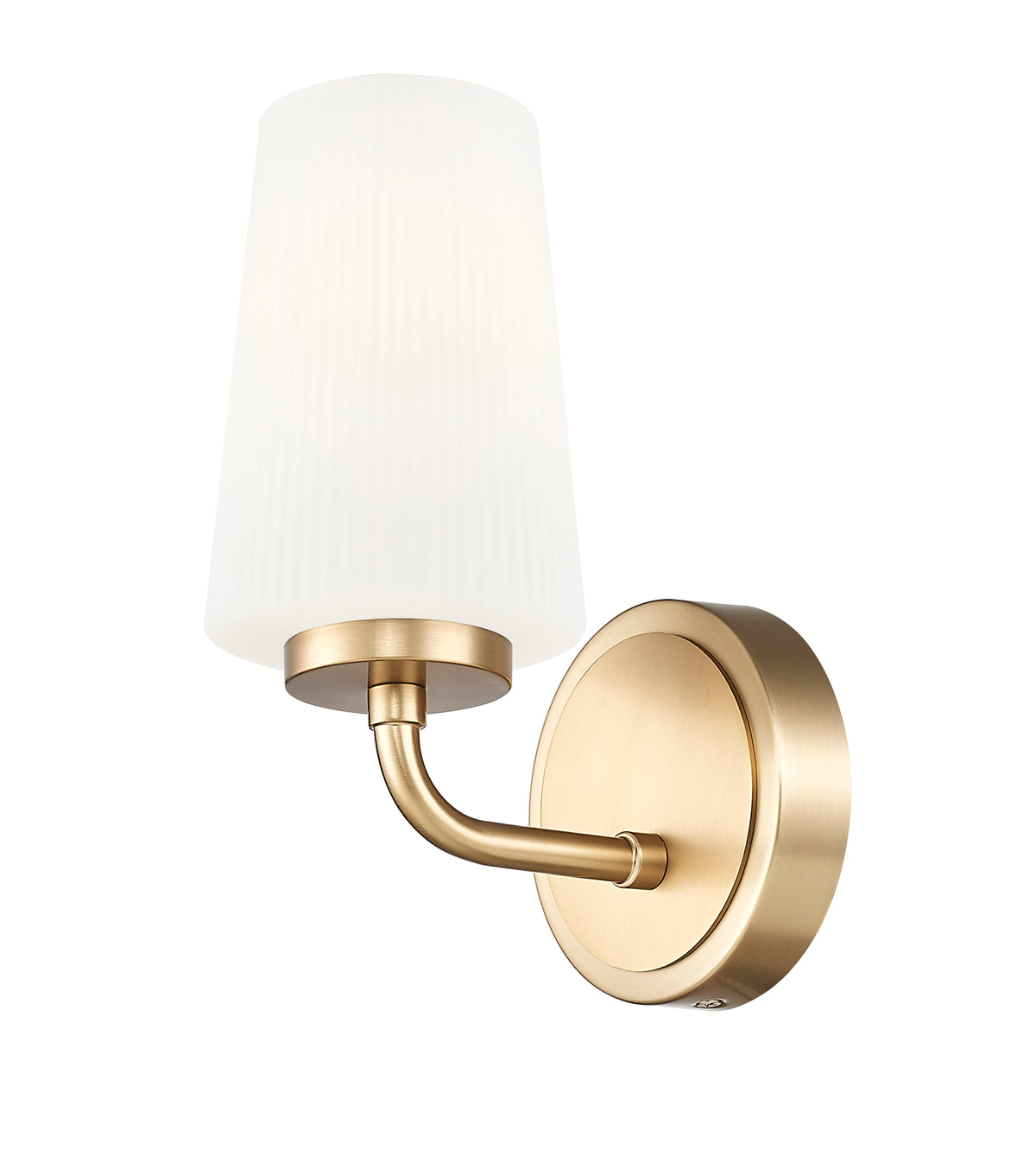 Montford 1 Light Wall Sconce