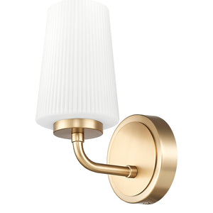 Montford 1 Light Wall Sconce