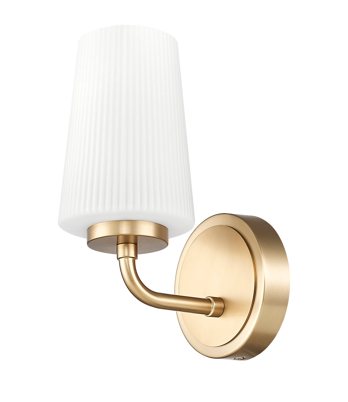 Montford 1 Light Wall Sconce