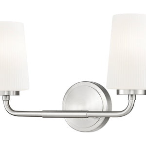 Montford 2 Light Vanity