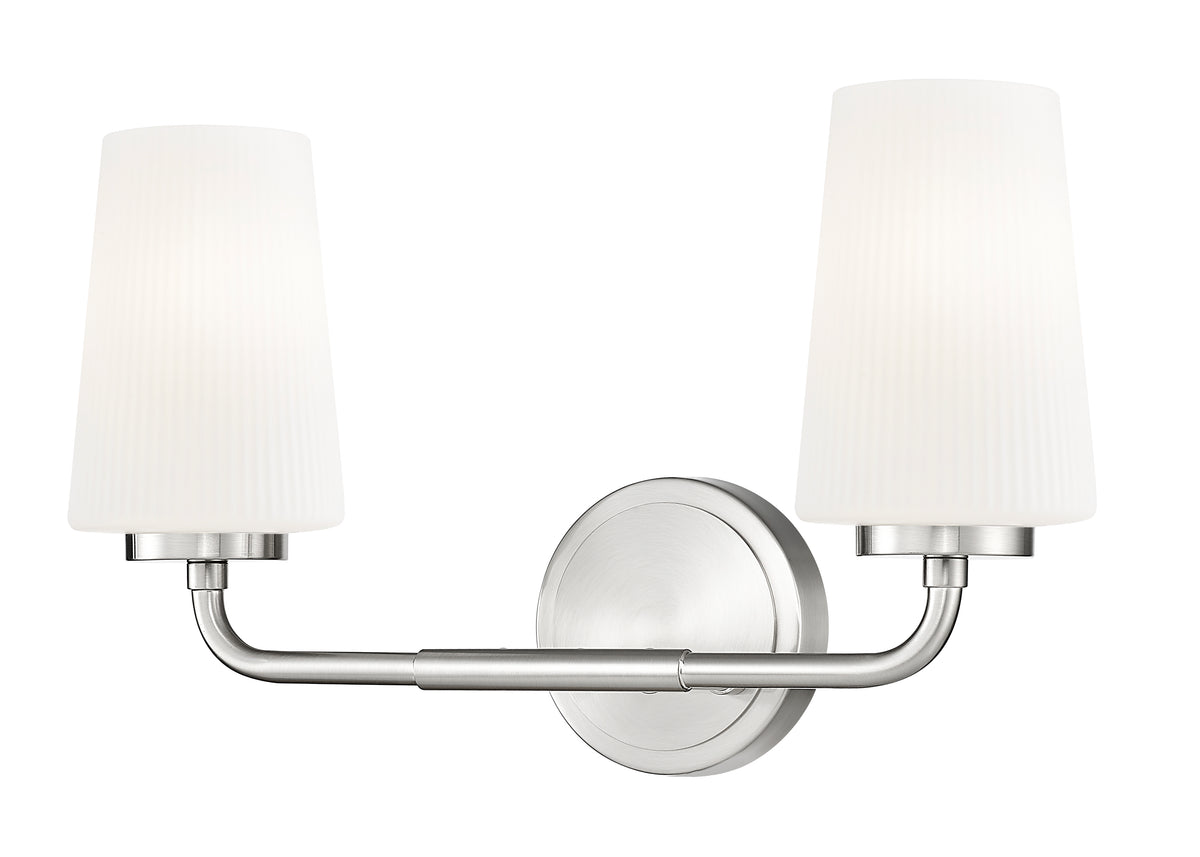 Montford 2 Light Vanity