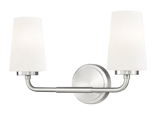 Montford 2 Light Vanity