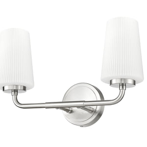 Montford 2 Light Vanity