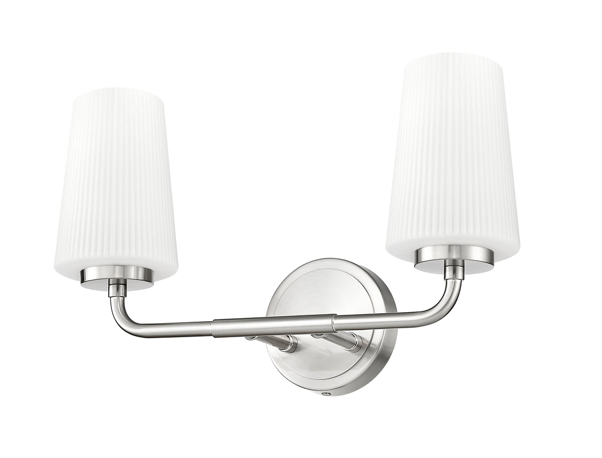 Montford 2 Light Vanity