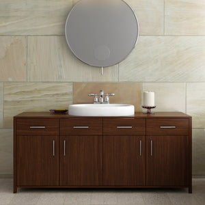 Montford 2 Light Vanity