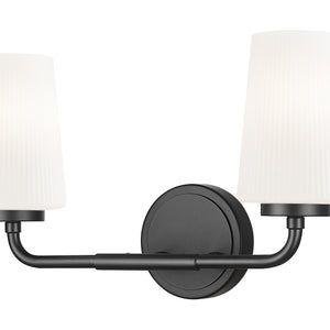 Montford 2 Light Vanity