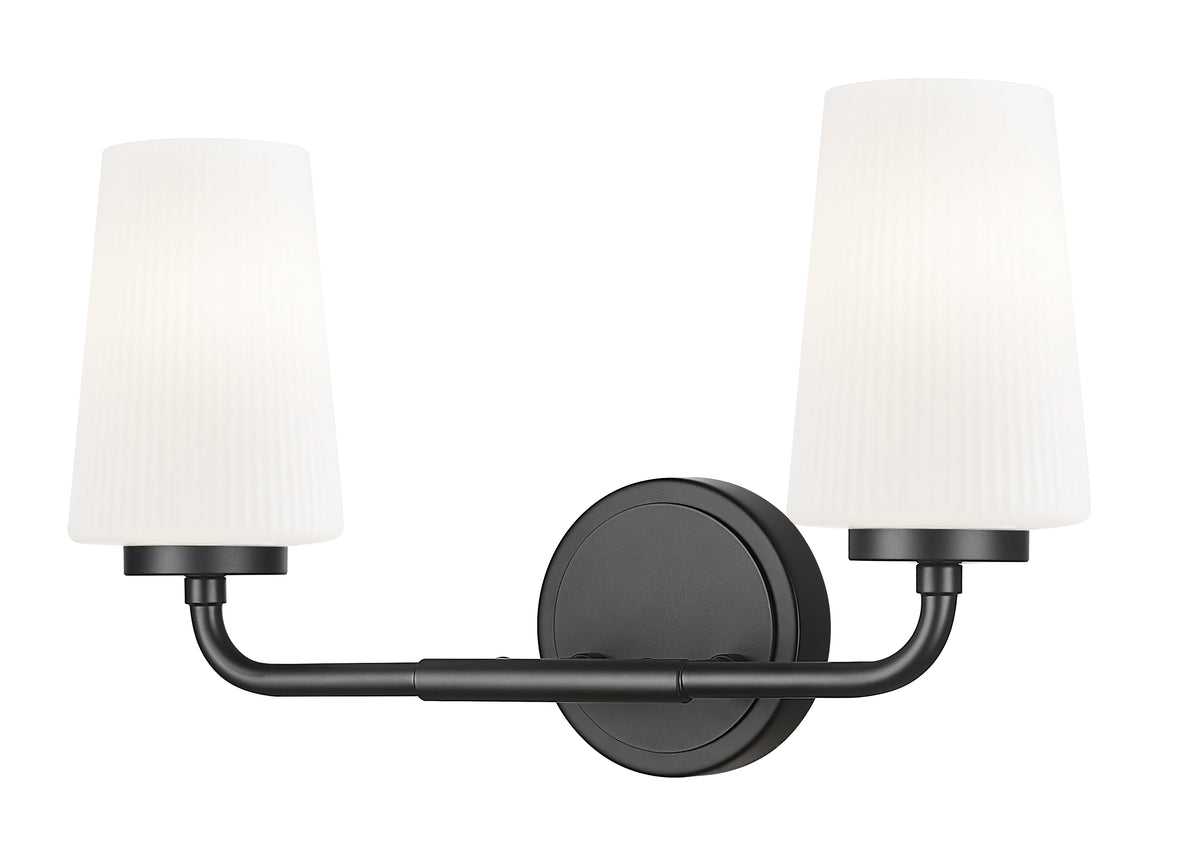 Montford 2 Light Vanity