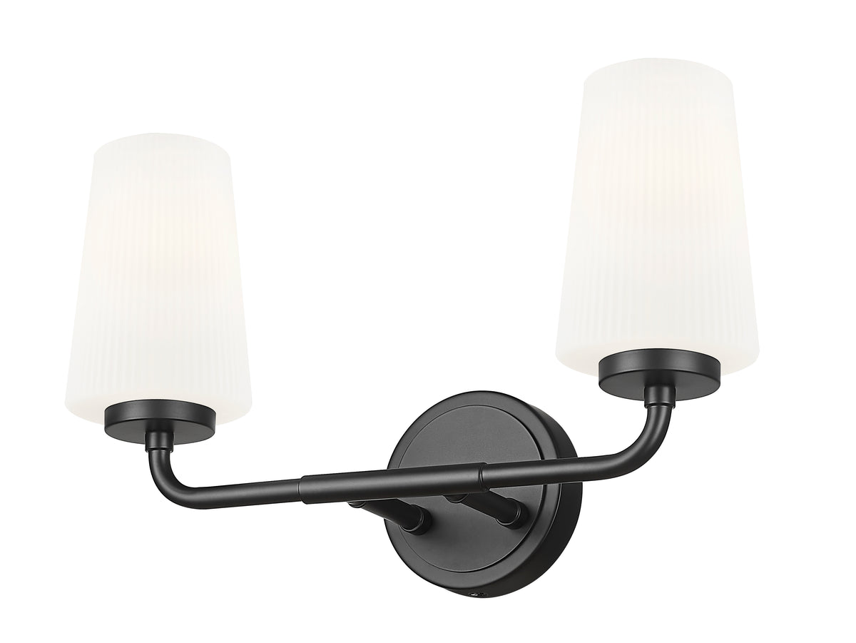 Montford 2 Light Vanity