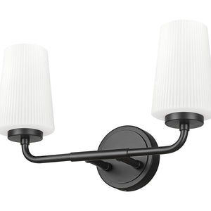 Montford 2 Light Vanity