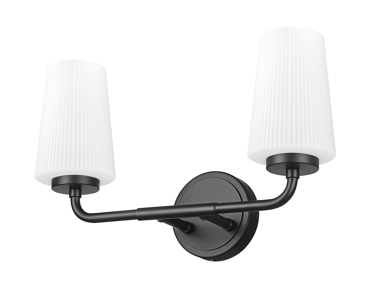 Montford 2 Light Vanity
