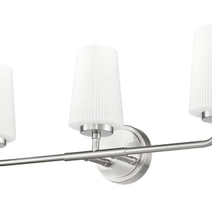 Montford 3 Light Vanity