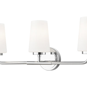 Montford 3 Light Vanity