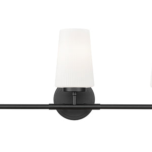 Montford 3 Light Vanity