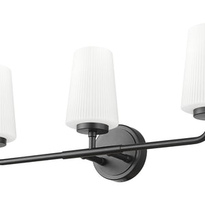 Montford 3 Light Vanity